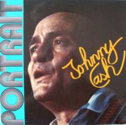 Johnny Cash : Portrait